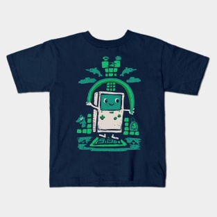 90s Gamer Kids T-Shirt